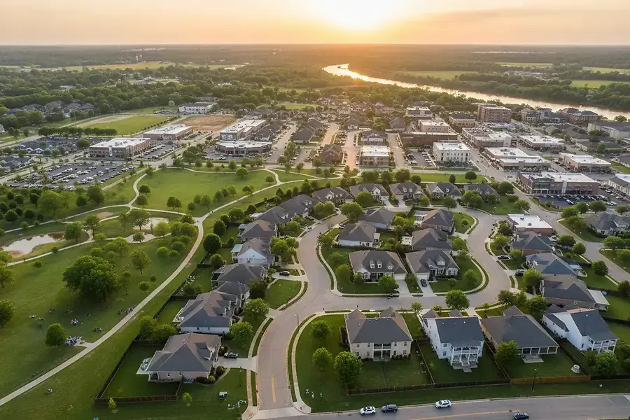 Affordable Central Louisiana Homes: Your Guide to Growing Communities