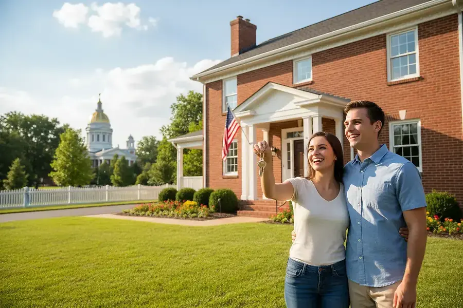 First-Time Home Buyers: Your Complete Guide to Independence, MO