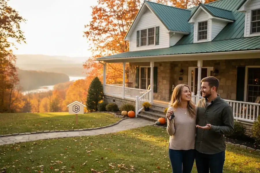 Your Complete Guide to Buying Your First Home in McMinnville