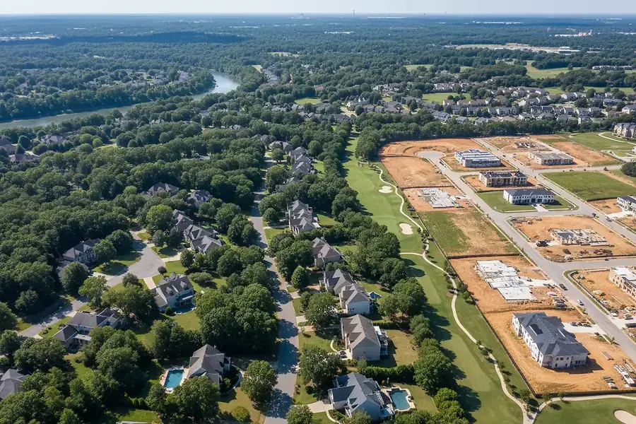 Choosing Between Established and Emerging Neighborhoods in North Atlanta