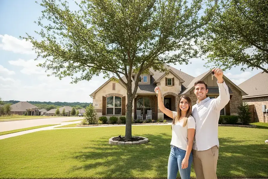 First-Time Home Buyer's Guide to DFW's Affordable Neighborhoods