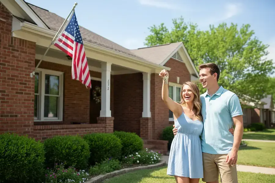 First-Time Home Buyers: Your Complete Guide to Purchasing in Oklahoma City