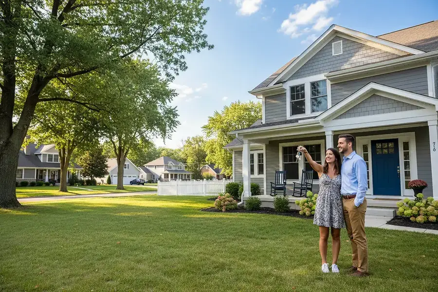First-Time Home Buying Guide for Twin Cities Metro Residents