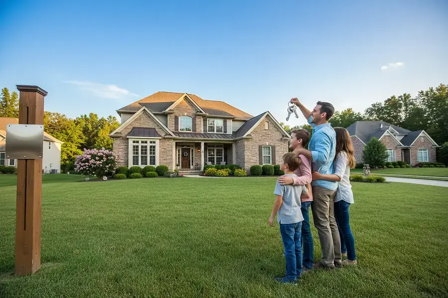 Home Buying Timeline: From Search to Settlement in Arlington Heights and Elk Grove Village