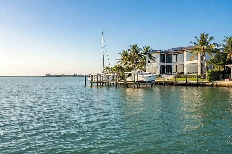 Waterfront Living in Palm Harbor and Clearwater: A Buyer's Guide