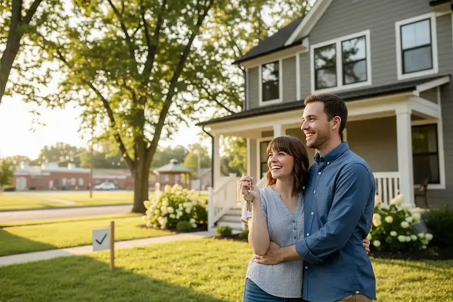 First-Time Home Buyers Guide to Madison, Jackson, and Brandon