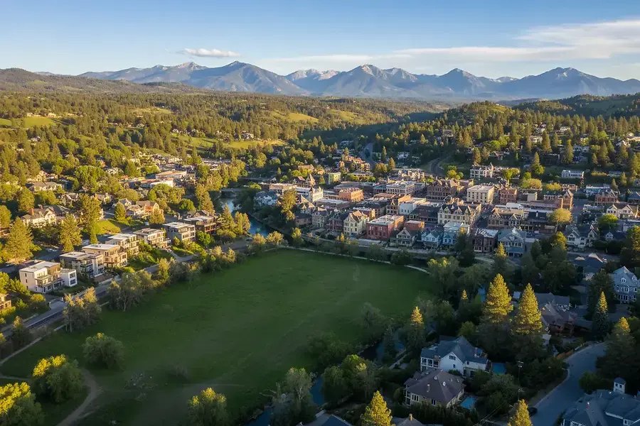 Nevada City Real Estate: Residential and Commercial Market Trends