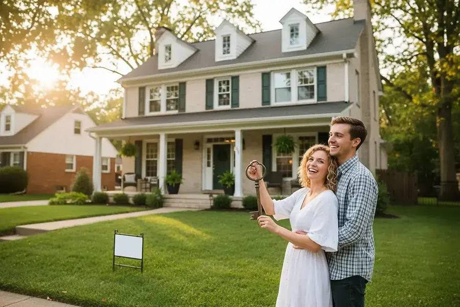 First-Time Home Buyers in Goodlettsville: Your Complete Guide