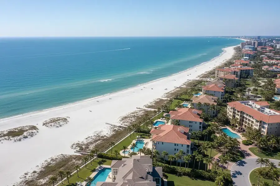 The Complete Guide to Buying Residential Homes in Panama City Beach