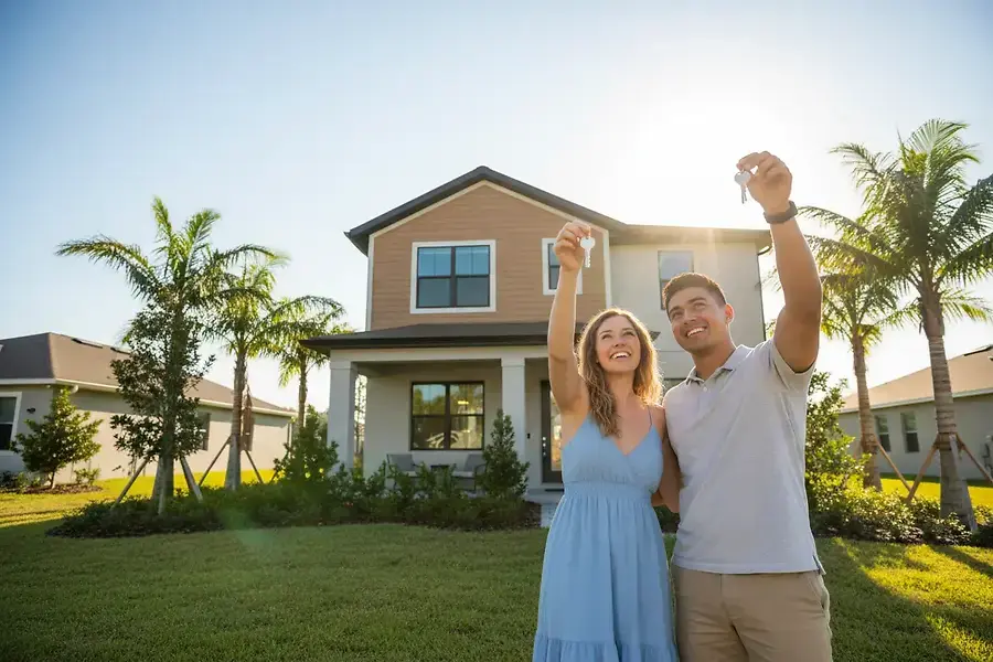 First-Time Home Buyers Guide to Orlando's Residential Market