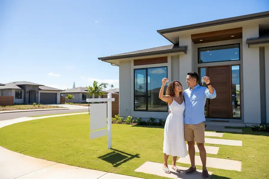 First-Time Home Buyer's Guide to Kapolei's Affordable Neighborhoods