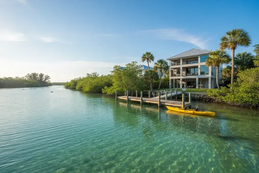 Waterfront Living on Florida's Nature Coast: Complete Buyer's Guide
