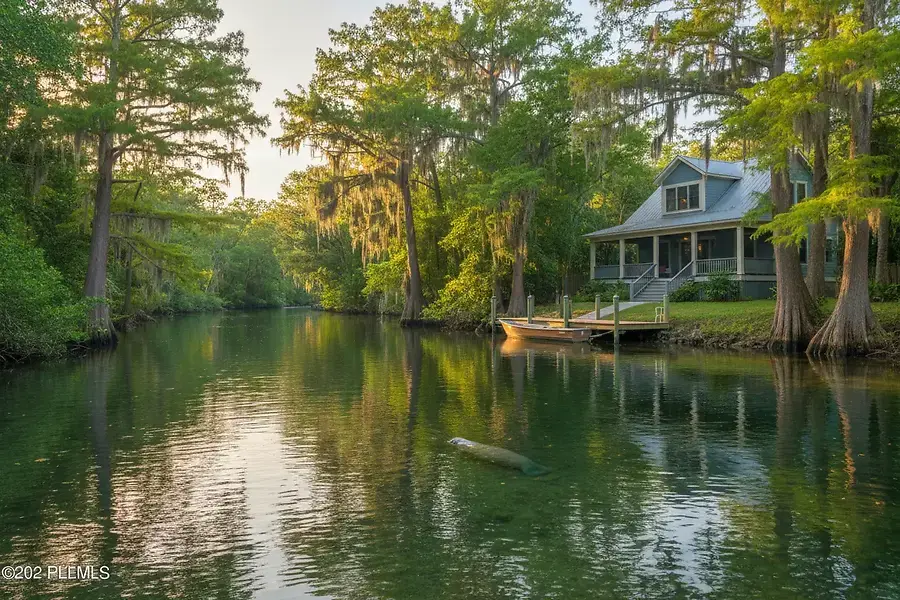 Waterfront Home Buying Guide: Citrus County's Best Kept Secrets