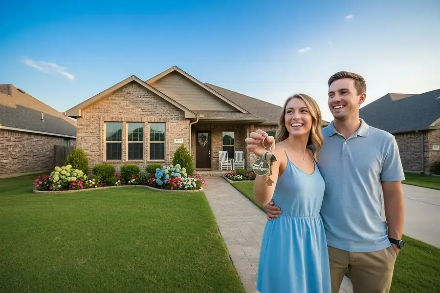 Your Complete First-Time Home Buyer's Guide to Richardson, TX