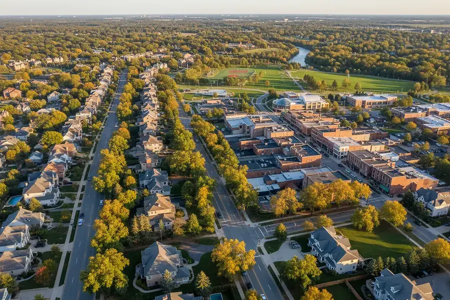 Why Rochester, MI Homes Appreciate Faster Than Surrounding Areas