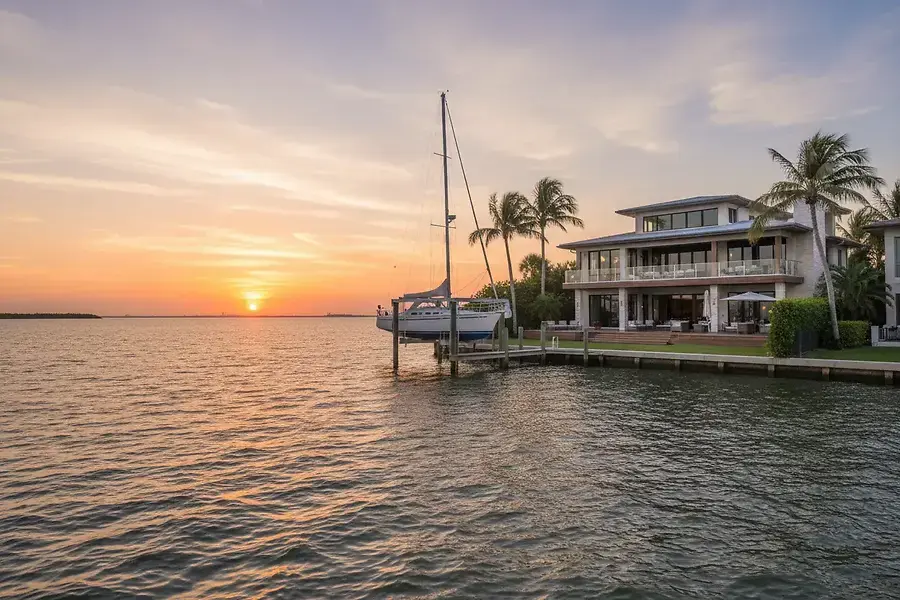 Waterfront Living in Venice, FL: The Complete Buyer's Guide to Gulf Coast Homes