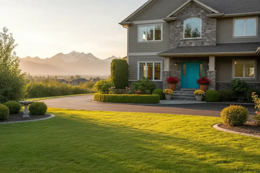 Get Your Anchorage Home Market-Ready: A Seller's Complete Guide
