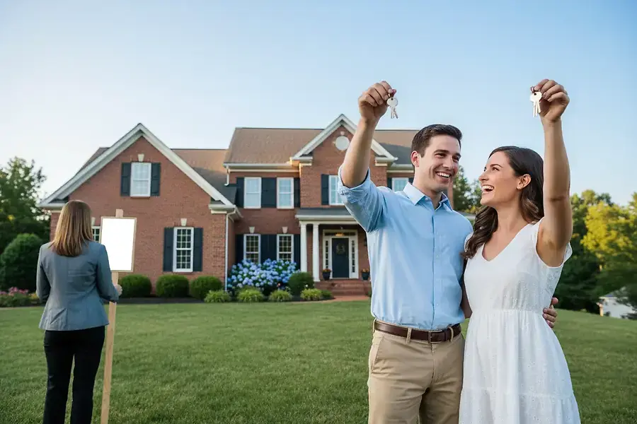 Home Buying Timeline: What to Expect in North Potomac and Rockville
