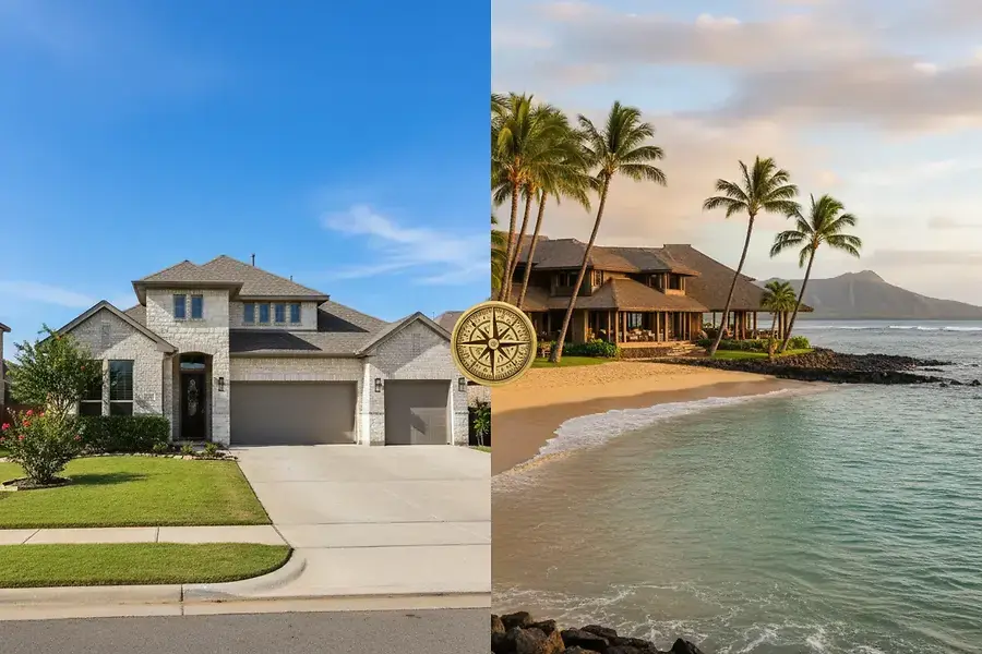 Relocating to Hawaii or Staying in DFW: Your Home Buying Roadmap