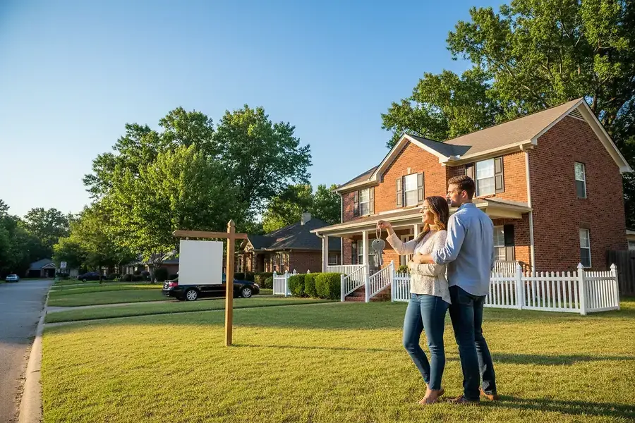 First-Time Home Buyers' Complete Guide to Texarkana and Hooks Real Estate