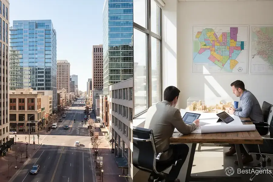 Commercial Zoning and Permits in Albuquerque: A Complete Guide