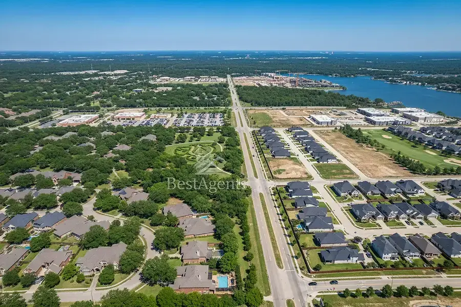 Spring and Conroe Residential Markets: Comparing Two Growing Texas Communities