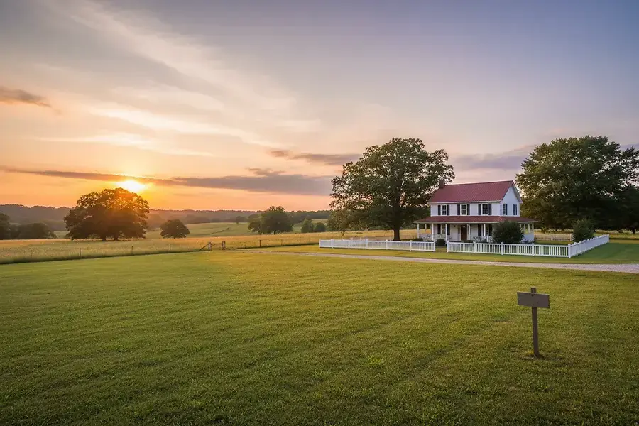 First-Time Homebuyers: Your Complete Guide to Tennessee's Rural Communities