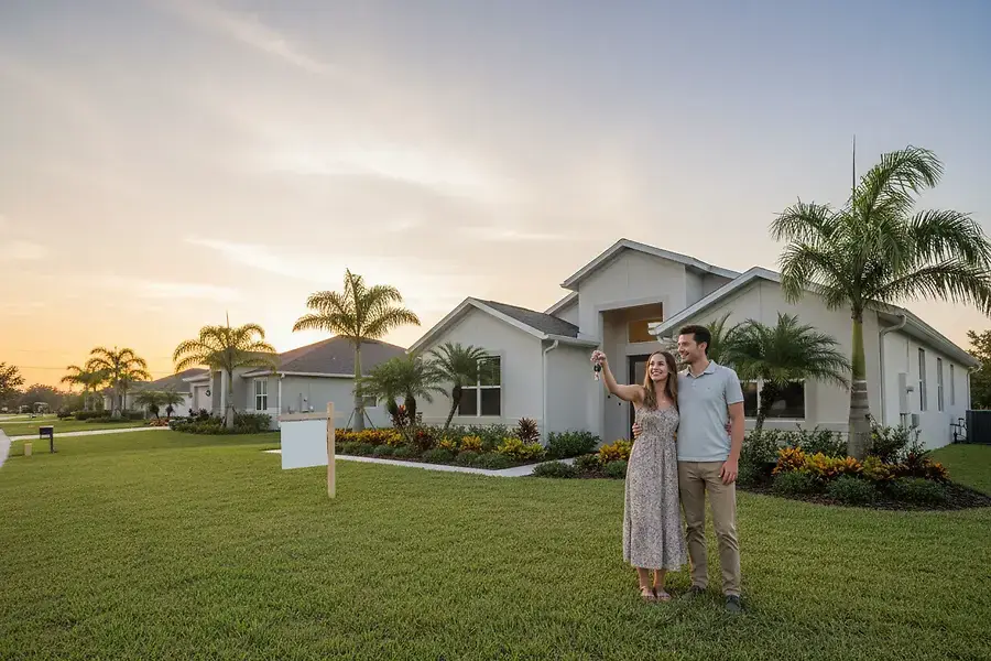 First-Time Home Buyers in Coral Springs: Your Complete Guide