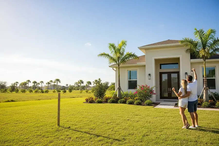 Home Buying in Fort Myers: A Complete Guide for First-Time Buyers