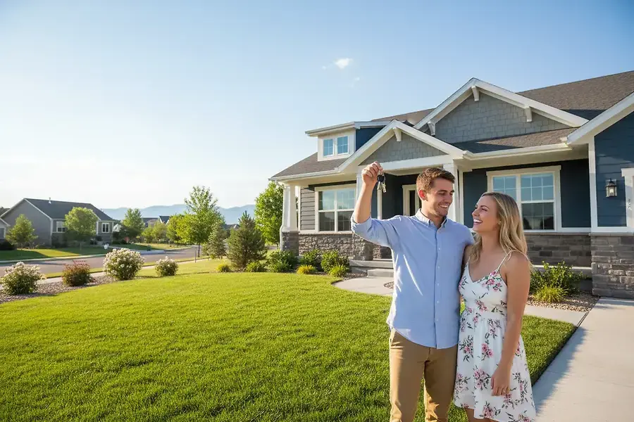 Your Complete First-Time Home Buyer's Guide to Westminster, CO