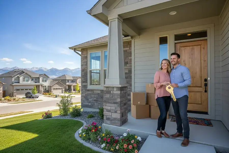 Your Complete Home Buying Timeline: What to Expect in South Denver Metro