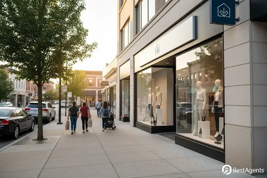 Essential Guide to Finding Prime Retail Space in Lebanon, PA
