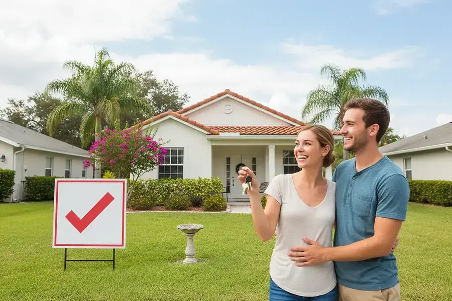 First-Time Home Buyers: Your Complete Orlando & Winter Park Guide