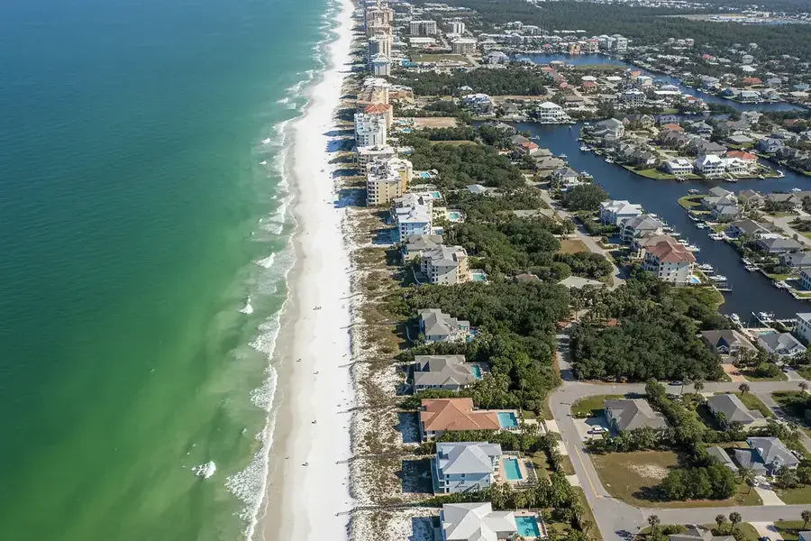 Your Complete Guide to Buying Residential Property in Destin, FL