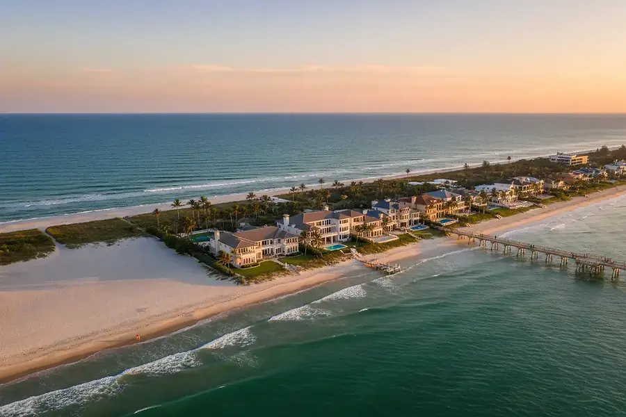 Buying Waterfront Homes in Deerfield Beach: The Complete Guide
