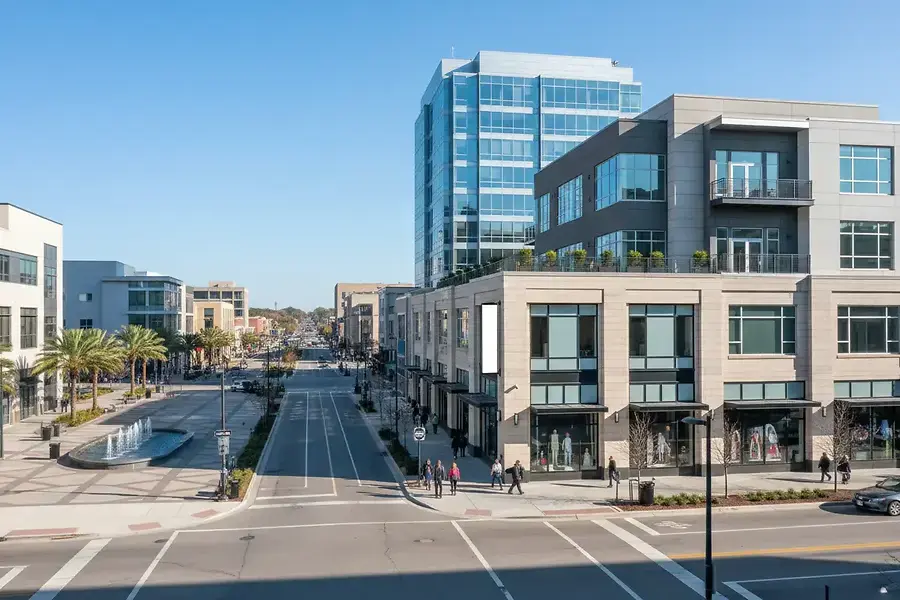 Commercial Real Estate Investment Strategies for Springfield, MO