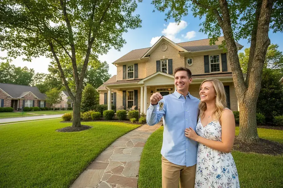 First-Time Home Buyers: Your Complete Guide to Noblesville and Westfield