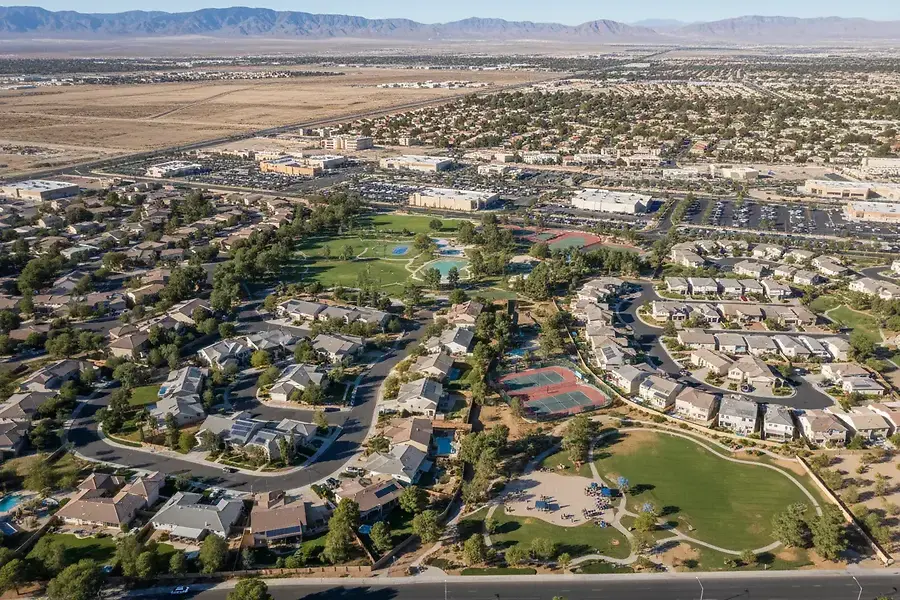 Your Complete First-Time Home Buyer's Guide to Las Vegas Neighborhoods