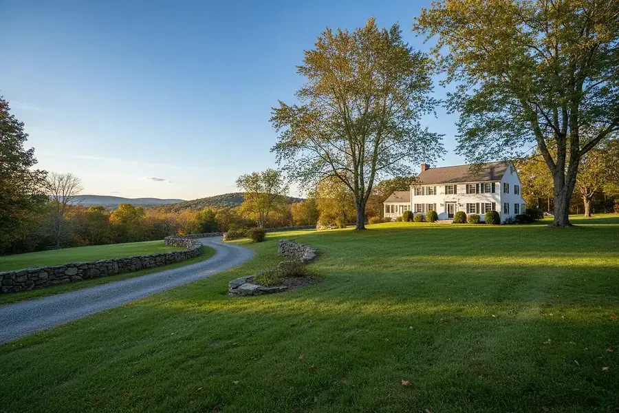 The Complete Home Buyer's Guide to Warren, Connecticut