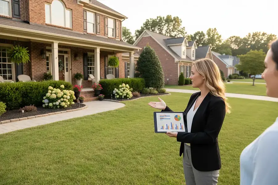 Selling Your Fayetteville Home: Pricing Strategies for Maximum Profit