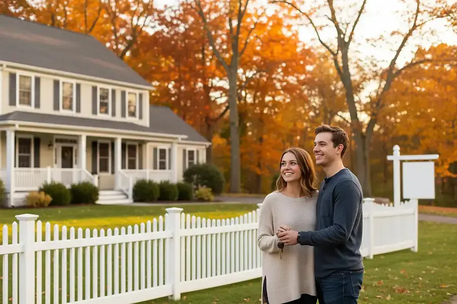 First-Time Homebuyer's Guide to Fairfield County Residential Markets