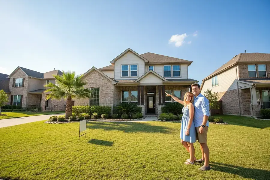 The Complete Guide to Finding Your Perfect Home in League City