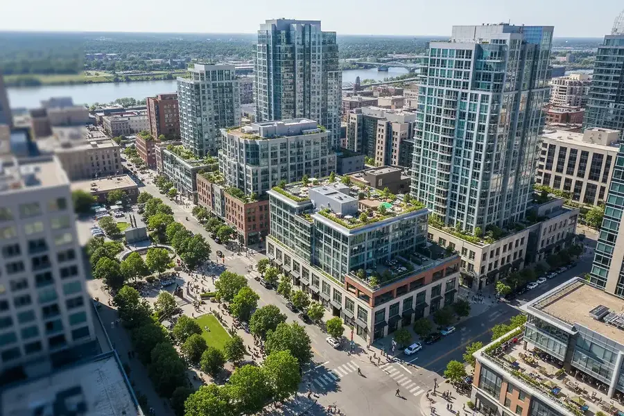 Cincinnati's Residential and Commercial Market Trends for 2025