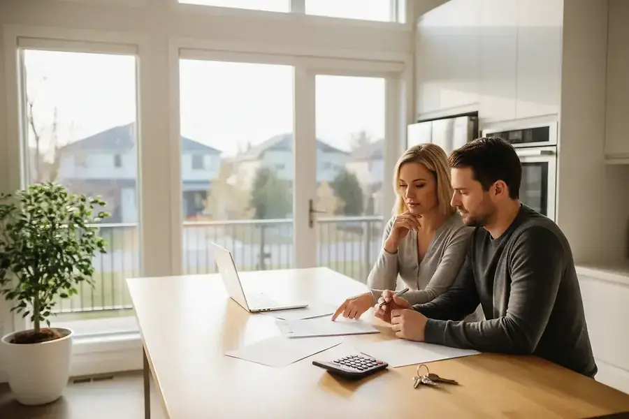 Houston Home Buying Checklist: Essential Steps Before Making Your Offer