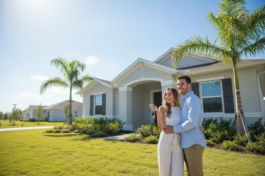 Your Complete First-Time Home Buyer's Guide to Lakeland, FL Real Estate