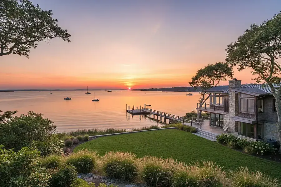 Waterfront Living in Southern Maryland: Homes with Water Access and Views