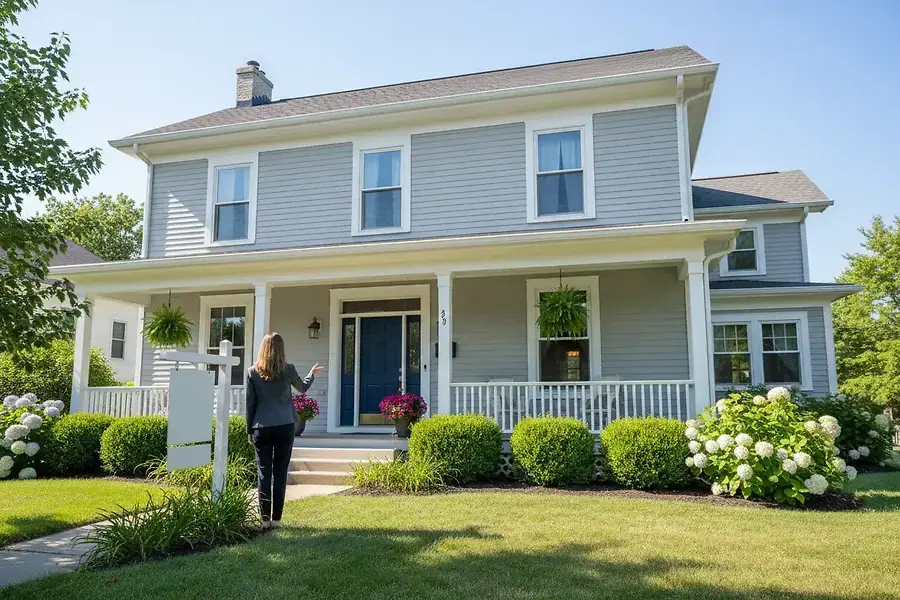 Selling Your Marshall, MO Home: A Complete Step-by-Step Guide