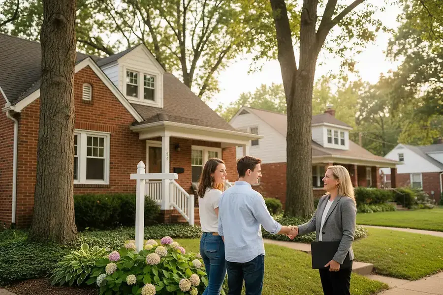 How to Navigate Home Buying in Maplewood and St. Louis Markets