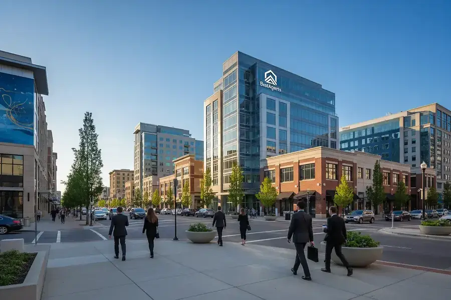 Commercial Real Estate Trends Reshaping Dayton and Centerville, OH