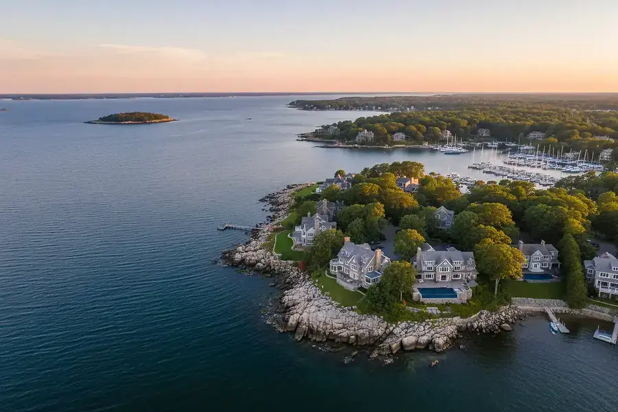 Waterfront Property Investment Guide for Connecticut Shoreline Buyers
